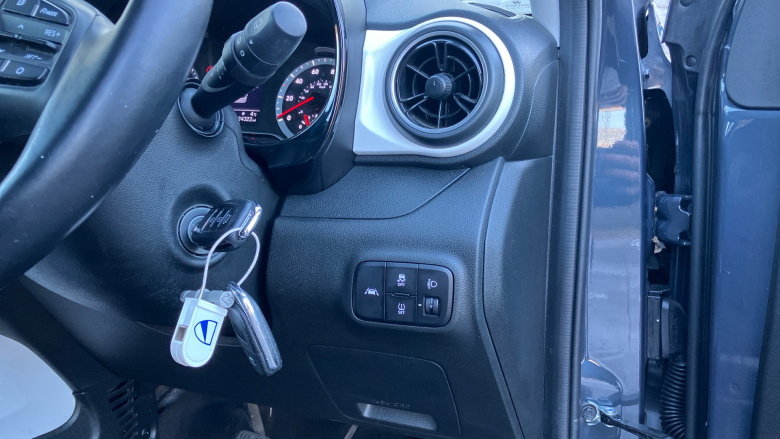 Hyundai i10 1.0 MPi Premium 5dr Petrol Hatchback